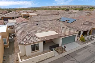 1149 W Calle Trios Los Panchos, Sahuarita, AZ 85629 - Photo 30