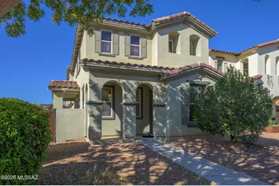 476 W Paseo Celestial, Sahuarita, AZ 85629 - Photo 1