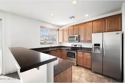 476 W Paseo Celestial, Sahuarita, AZ 85629 - Photo 8