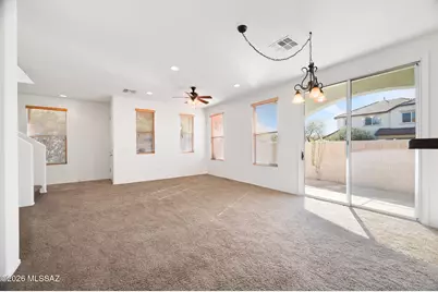 476 W Paseo Celestial, Sahuarita, AZ 85629 - Photo 12