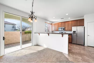 476 W Paseo Celestial, Sahuarita, AZ 85629 - Photo 10