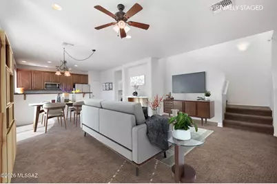 476 W Paseo Celestial, Sahuarita, AZ 85629 - Photo 4