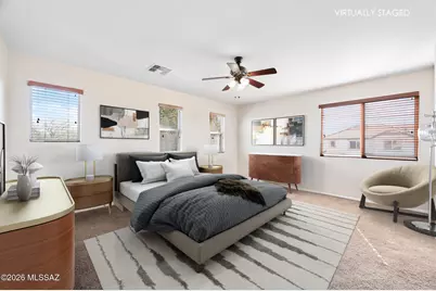 476 W Paseo Celestial, Sahuarita, AZ 85629 - Photo 14