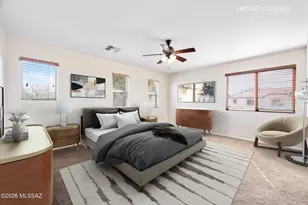 476 W Paseo Celestial, Sahuarita, AZ 85629 - Photo 14