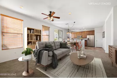 476 W Paseo Celestial, Sahuarita, AZ 85629 - Photo 2