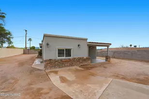 1633 S Camino Del Sierra, Tucson, AZ 85713 - Photo 4