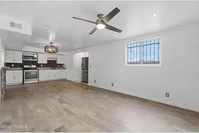 1633 S Camino Del Sierra, Tucson, AZ 85713 - Photo 12
