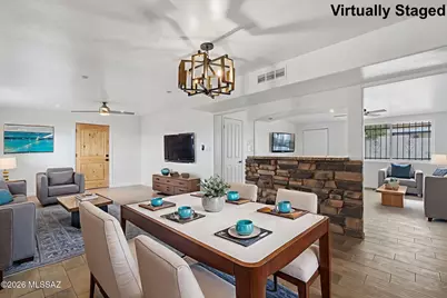 1633 S Camino Del Sierra, Tucson, AZ 85713 - Photo 6