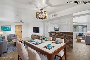 1633 S Camino Del Sierra, Tucson, AZ 85713 - Photo 6