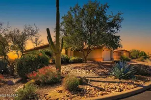 5231 W Winding Desert Dr, Marana, AZ 85658 - Photo 1