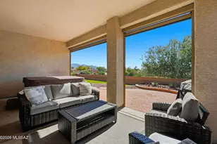 5231 W Winding Desert Dr, Marana, AZ 85658 - Photo 4