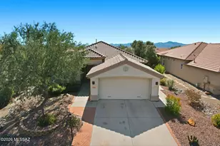 5231 W Winding Desert Dr, Marana, AZ 85658 - Photo 34