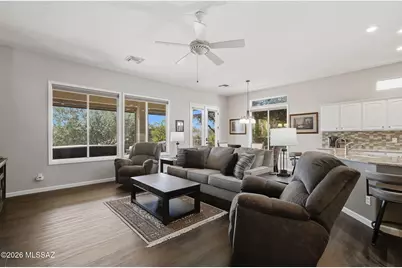 5231 W Winding Desert Drive, Marana, AZ 85658 - Photo 14