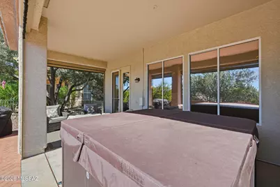 5231 W Winding Desert Drive, Marana, AZ 85658 - Photo 30