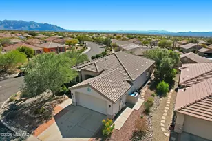 5231 W Winding Desert Dr, Marana, AZ 85658 - Photo 36