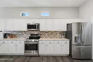 5231 W Winding Desert Dr, Marana, AZ 85658 - Photo 18