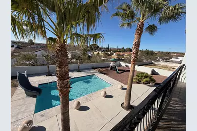 1593 W Artley Drive, Nogales, AZ 85621 - Photo 30