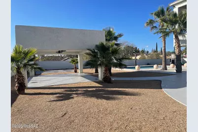 1593 W Artley Drive, Nogales, AZ 85621 - Photo 28