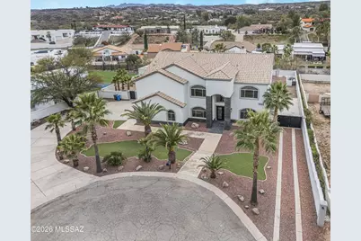 1593 W Artley Drive, Nogales, AZ 85621 - Photo 2