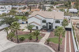 1593 W Artley Dr, Nogales, AZ 85621 - Photo 2