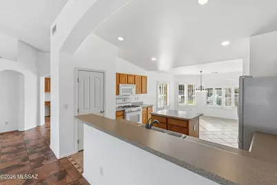 1140 N Rams Head Road, Green Valley, AZ 85614 - Photo 16