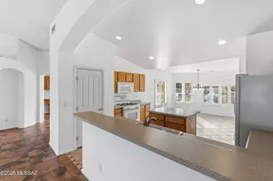 1140 N Rams Head Rd, Green Valley, AZ 85614 - Photo 16