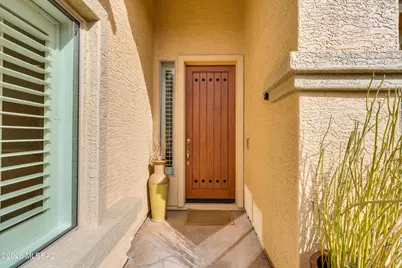 1140 N Rams Head Road, Green Valley, AZ 85614 - Photo 6