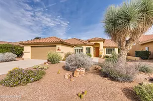 1140 N Rams Head Rd, Green Valley, AZ 85614 - Photo 2