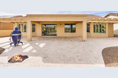 1140 N Rams Head Road, Green Valley, AZ 85614 - Photo 44