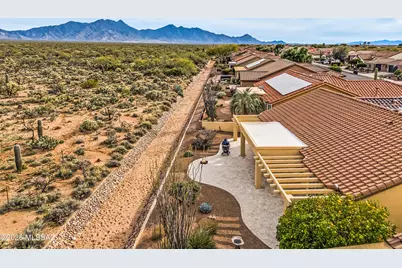 1140 N Rams Head Road, Green Valley, AZ 85614 - Photo 50
