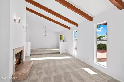 3003 N Placita Fuente, Tucson, AZ 85715 - Photo 2
