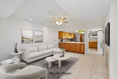 3003 N Placita Fuente, Tucson, AZ 85715 - Photo 12