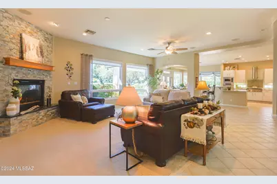 2930 Glenview Drive, Sierra Vista, AZ 85650 - Photo 10
