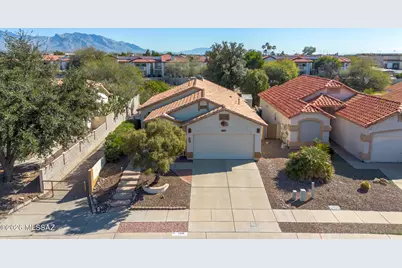 7998 N Panamint Drive, Tucson, AZ 85743 - Photo 8
