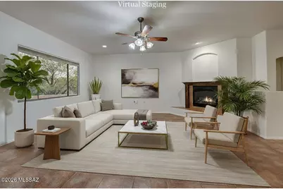 1367 S Madera Reserve Drive, Green Valley, AZ 85614 - Photo 16