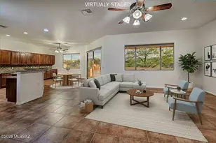 1367 S Madera Reserve Dr, Green Valley, AZ 85614 - Photo 14