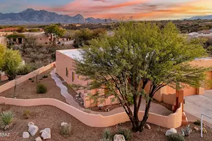 1367 S Madera Reserve Dr, Green Valley, AZ 85614 - Photo 2