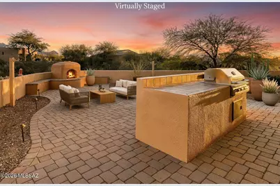 1367 S Madera Reserve Drive, Green Valley, AZ 85614 - Photo 20