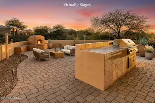 1367 S Madera Reserve Dr, Green Valley, AZ 85614 - Photo 20