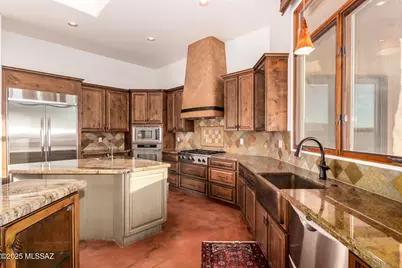 14417 N Sunset Gallery Drive, Marana, AZ 85658 - Photo 38