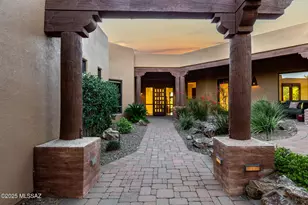 14417 N Sunset Gallery Dr, Marana, AZ 85658 - Photo 50