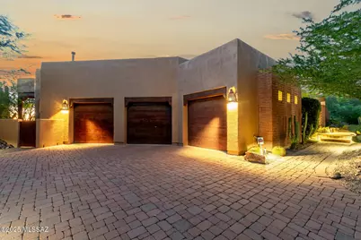 14417 N Sunset Gallery Drive, Marana, AZ 85658 - Photo 44