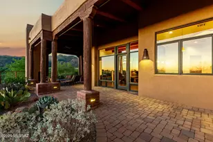 14417 N Sunset Gallery Dr, Marana, AZ 85658 - Photo 16