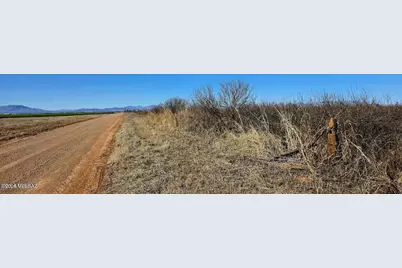 40 +/- Ac Bear Track Trl - Lot B #-, Willcox, AZ 85643 - Photo 8