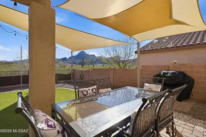 8001 W Sunfire Drive, Tucson, AZ 85743 - Photo 34