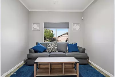 8001 W Sunfire Drive, Tucson, AZ 85743 - Photo 6