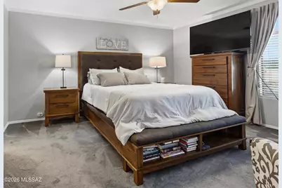 8001 W Sunfire Drive, Tucson, AZ 85743 - Photo 20