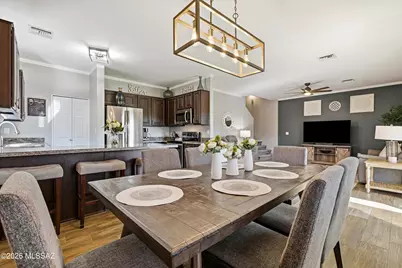 8001 W Sunfire Drive, Tucson, AZ 85743 - Photo 16