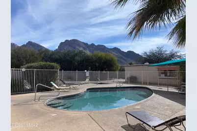 90 E Horizon Circle, Tucson, AZ 85737 - Photo 32