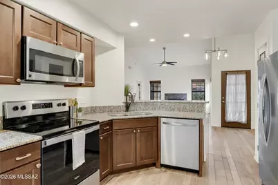 90 E Horizon Circle, Tucson, AZ 85737 - Photo 4